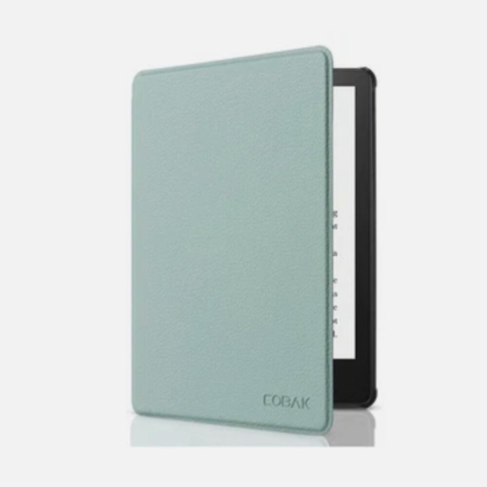 New CoBak Kindle Paperwhite Case (2021) – Mint Green